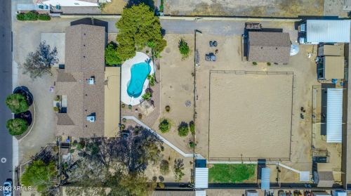 4935 Monte Cristo Ave, Glendale, AZ 85306-2637