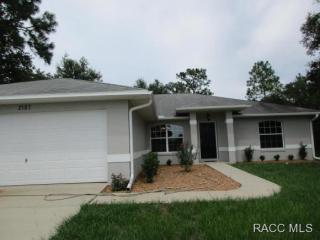 2187 Border Ave, Inverness, FL 34452-3706