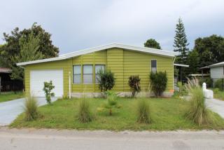 424 Leisure Pl, Lakeland FL  33801-3365 exterior