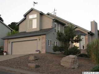 472 Flying Squirrel Way, Salem, OR 97304-4810