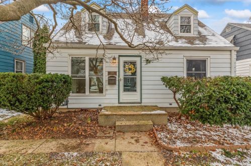 3139 88th St, Milwaukee, WI 53222-3601