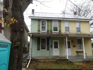 110 Lincoln St, Lebanon, PA 17042-2336