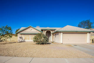 15252 62nd Ave, Glendale, AZ 85306-3282