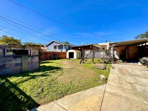 1421 Beryl St, San Diego, CA 92109-2104