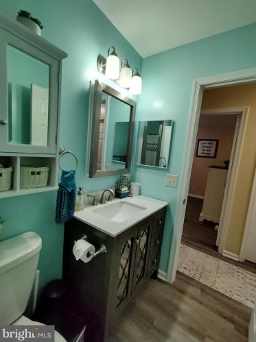 18128 Monrovia Rd, Madison Mills VA  22960-3109 exterior