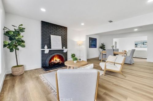 1501 Shenandoah St, Placentia CA  92870-2929 exterior