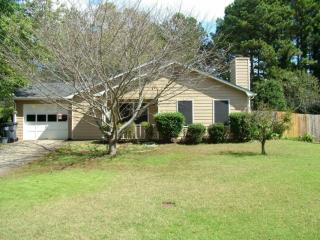 862 Providence Way, Lawrenceville, GA 30046-7613