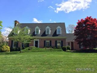 173 Wildflower Rd, Asheville, NC 28804-1026