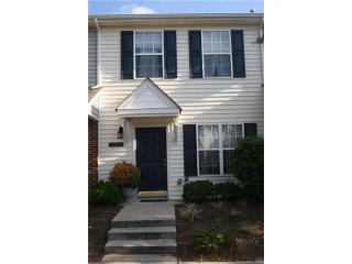 107 Delargy Cir, Mooresville NC  28117-6917 exterior