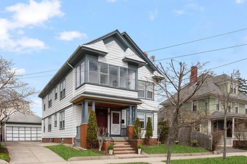 231 Washington Ave, Providence, RI 02905-4339