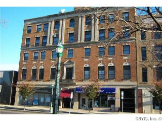230 Genesee St, Syracuse NY  13202-1037 exterior
