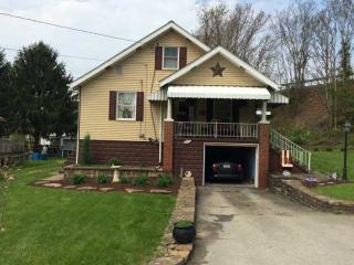 717 Main St, Grays Landing, PA 15461-2335