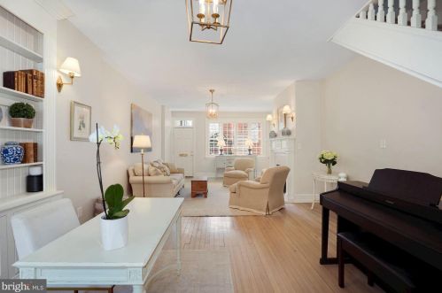 1218 28 St, Washington DC 20007-3355 exterior