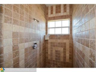 1620 Jackson St, Hollywood FL  33020-5110 exterior