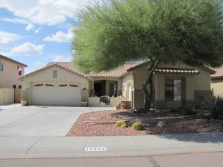 7232 El Cortez Pl, Peoria, AZ 85383-7179
