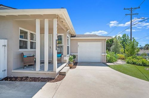 6025 Kelton Ave, La Mesa CA  91942-2728 exterior