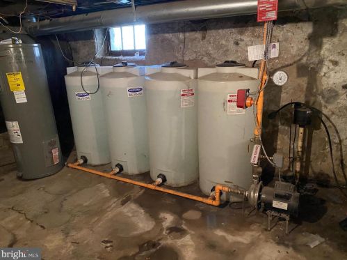 1024 Green St, Boothwyn PA  19061-4521 exterior