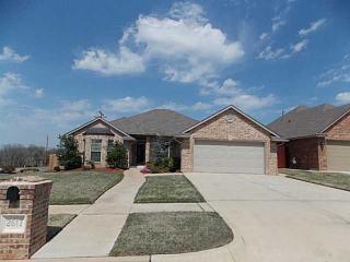 2617 5th St, Oklahoma City, OK 73160-8386
