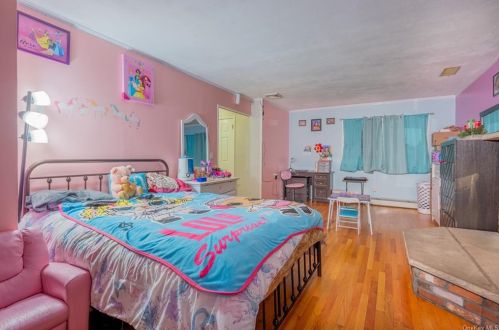 107 Barnes Rd, Washingtonville NY  10992-1933 exterior