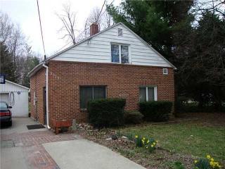 2325 Oak Grove Pl, Toledo, OH 43613-3415
