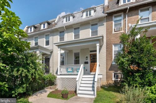 4619 Georgia Ave, Washington, DC 20011-7127