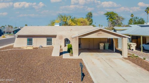 6540 Palo Verde Ave, Glendale, AZ 85302-2811
