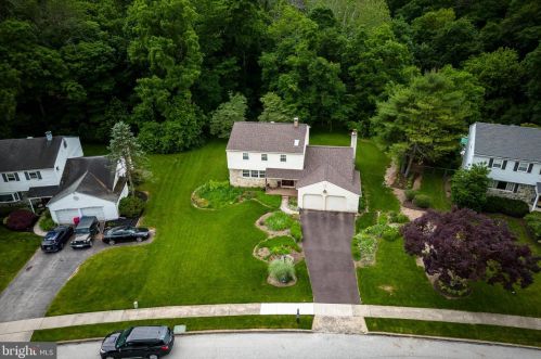 50 Dorchester Rd, Collegeville, PA 19426-3442