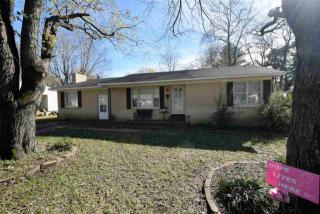 304 Mebanewood Dr, Leach, TN 38344-2911