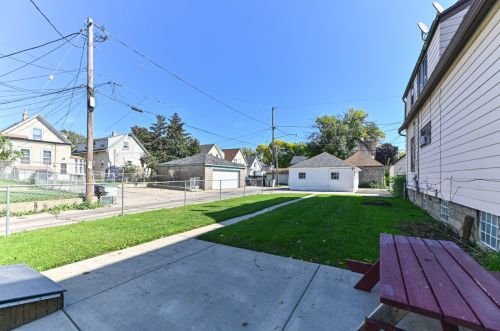 1218 35, Milwaukee WI 53215-1433 exterior