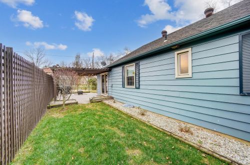 232 Ardmore Rd, Springfield OH  45504-1306 exterior