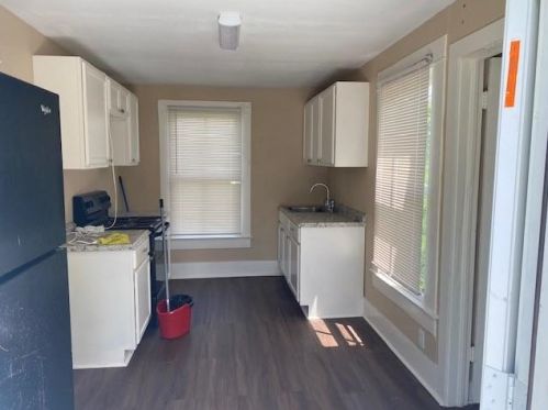 1114 28th St, Galveston TX  77550-4443 exterior