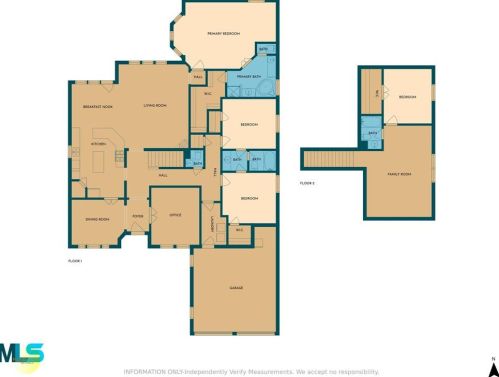 4815 Slide Rock Ct, Midlothian, TX 76063-6796
