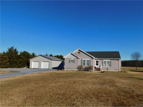 34323 Gordy Rd, Laurel, DE 19956-3268
