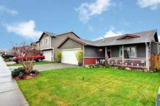 5716 120th Pl, Marysville, WA 98271-6247