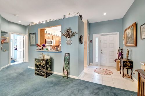 10549 Royal Caribbean Cir, Boynton Beach FL  33437-4285 exterior