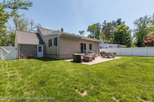 197 Farley Ave, Fanwood NJ  07023-1059 exterior