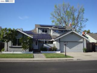 4645 Gatetree Cir, Pleasanton, CA 94566-6033