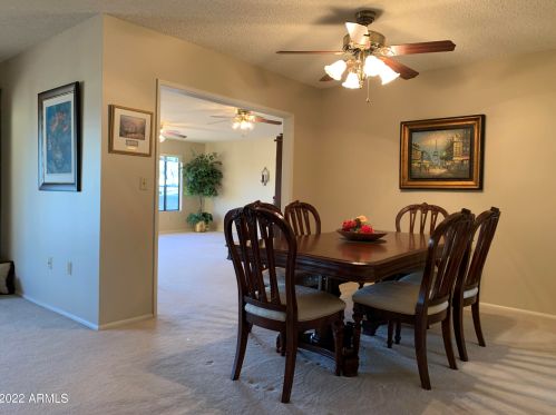 10952 Tropicana Cir, Sun City AZ  85351-2133 exterior