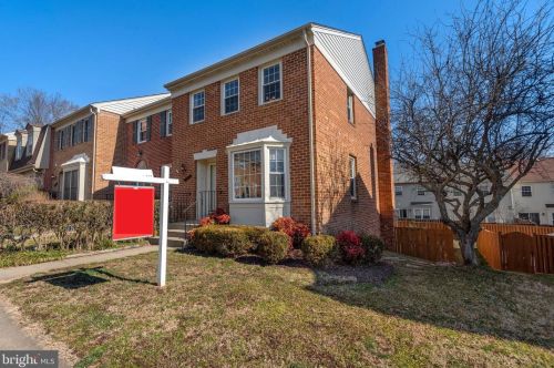5509 Swift Current Ct, Springfield, VA 22015-1853