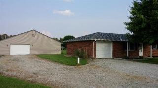6173 Shade Rd, Greenville, OH 45331-9537