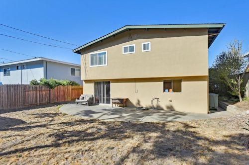 271 Goodwin Dr, San Bruno CA  94066-1660 exterior