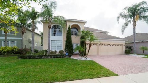 14011 Sierra Vista Dr, Orlando, FL 32837-4777