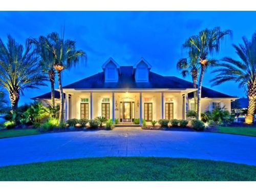 405 Eden Is Blvd, Slidell LA  70458-5571 exterior