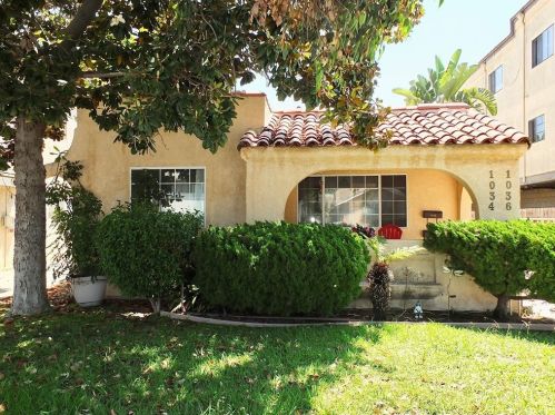 1034 Bennett Ave, Long Beach, CA 90804-4205
