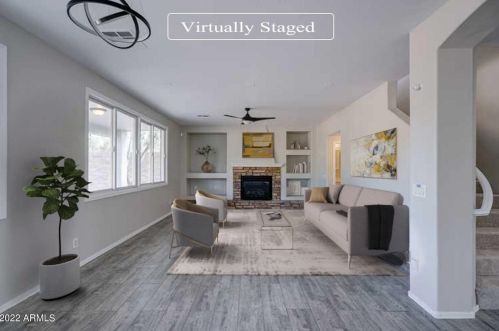 16309 171st Dr, Sun City, AZ 85388-1299