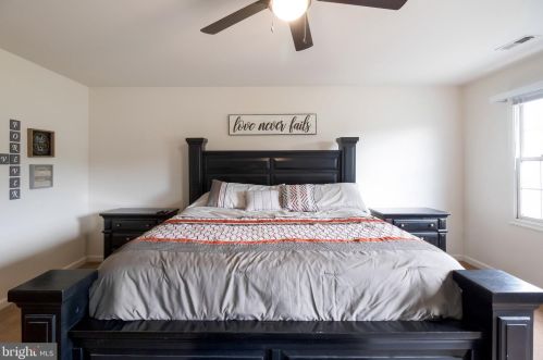 608 Halleck St, Fredericksburg VA  22407-8627 exterior