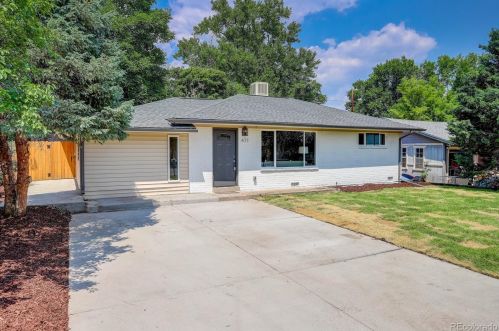 471 Simms St, Denver, CO 80228-2907