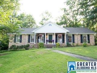 764 Twin Br Dr, Birmingham AL  35226-2434 exterior
