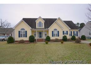 792 Ashley Meadows Dr, Winterville, NC 28590-9731