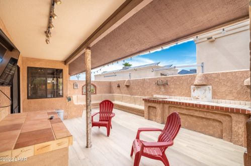 2440 Viejo Dr, Lake Havasu City AZ  86406-8261 exterior